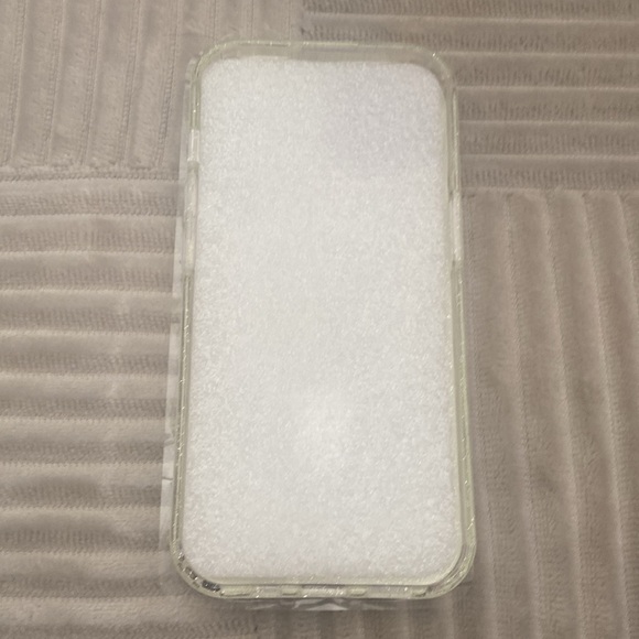 iPhone 15 Stylish Green Marble Phone Case IPhone 15 - Picture 2 of 3